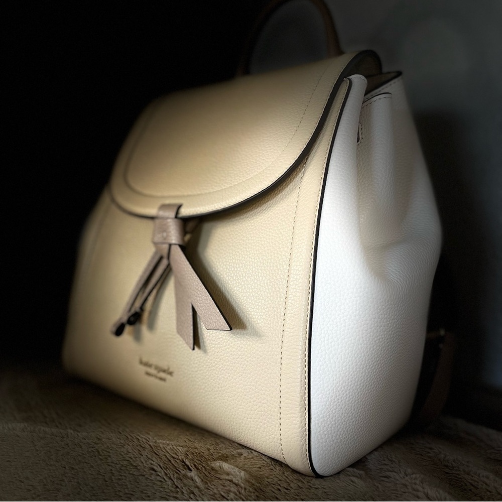 NWT - Kate Spade Backpack - Picture 2 of 6